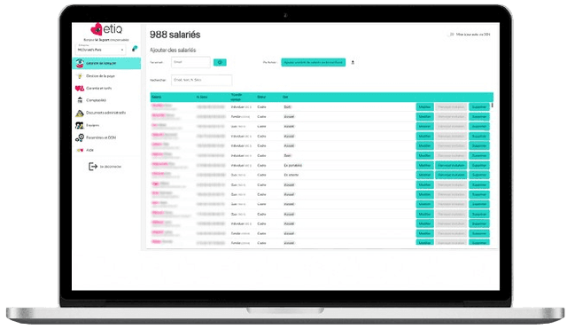 hero section to show app and desktop